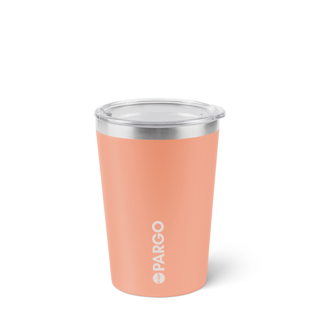 12oz Insulated Coffee Cup