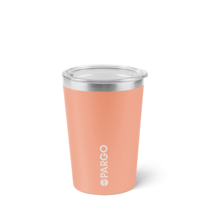 12oz Insulated Coffee Cup