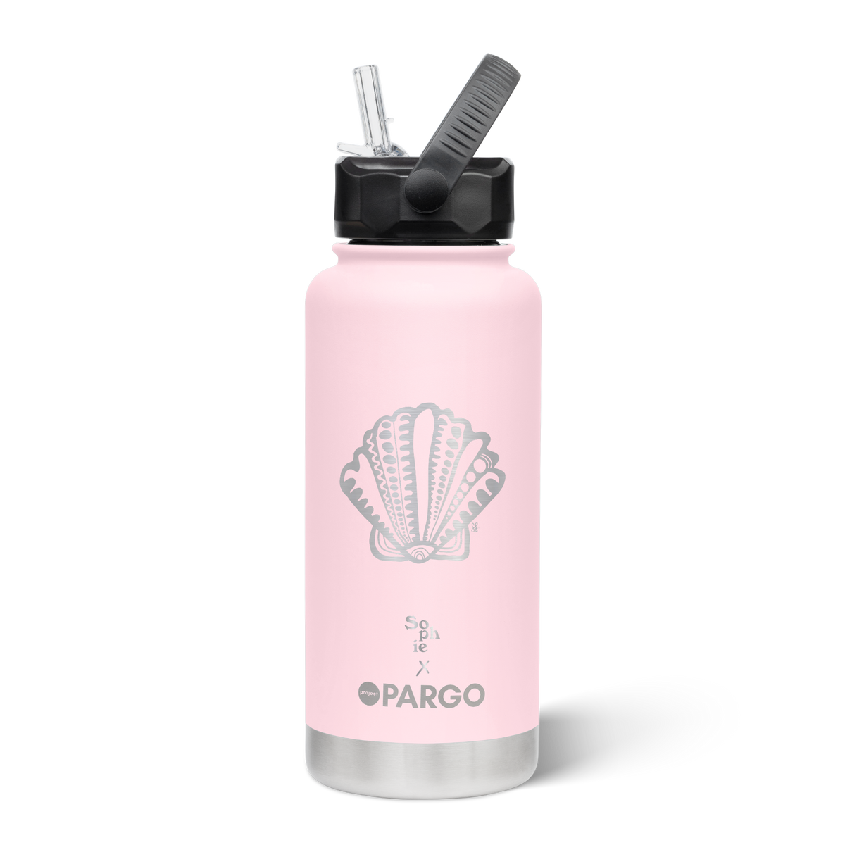 MARSHMALLOW Pink