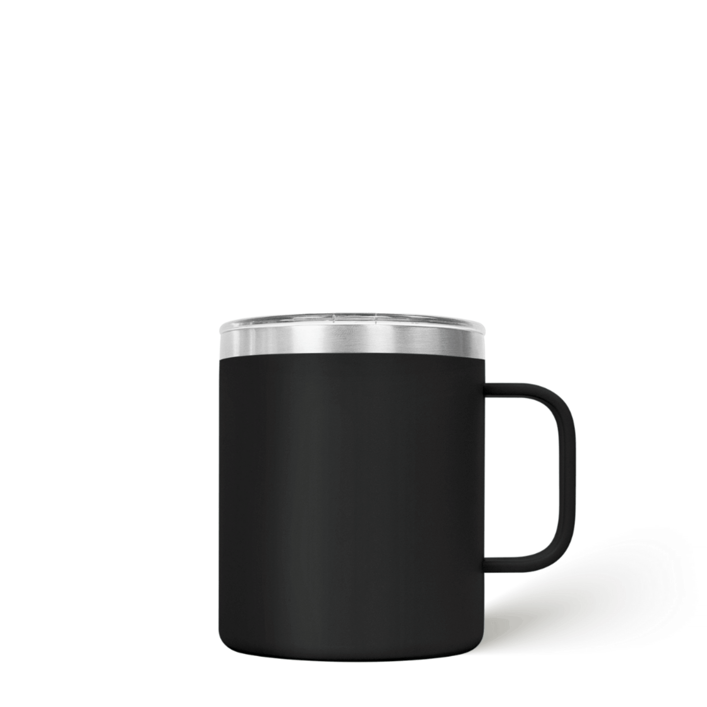 MIDNIGHT Black