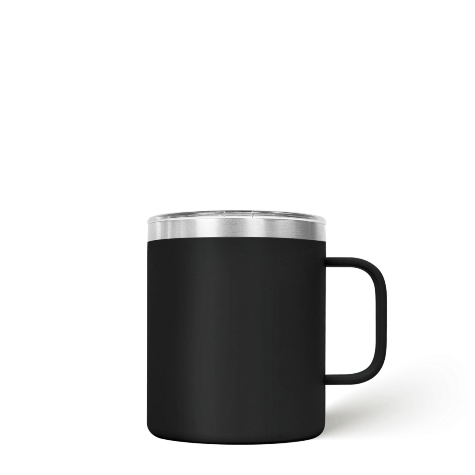 MIDNIGHT Black