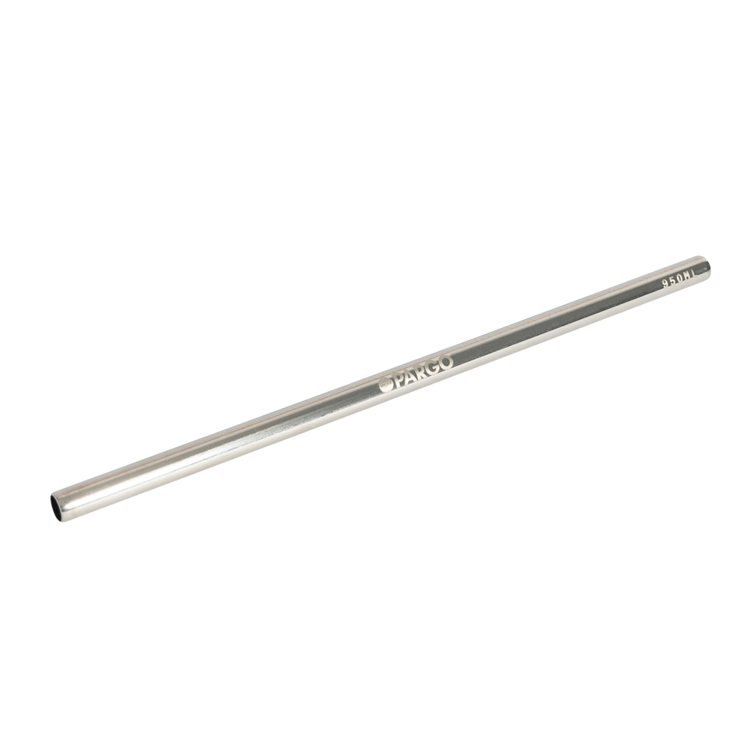 Stainless Steel Straw 950ml