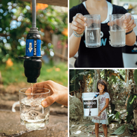 Clean Water Projects