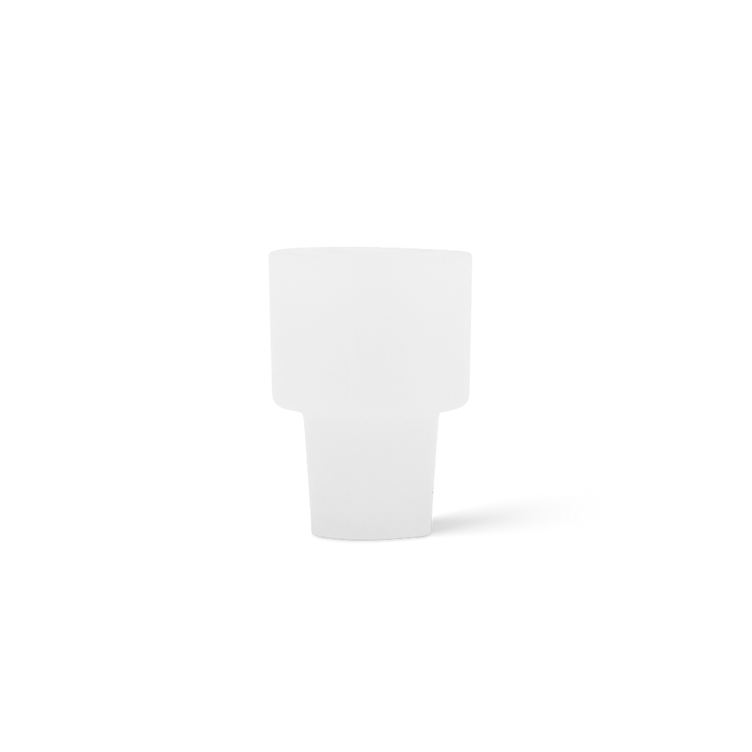 Silicone Adapter (Straw Lid)