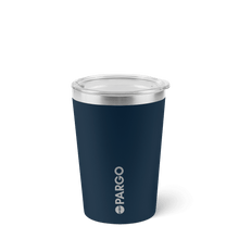 Load image into Gallery viewer, 12oz Insulated Coffee Cup
