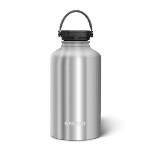 Straight Stainless - 1890mL Insulated Water Bottle