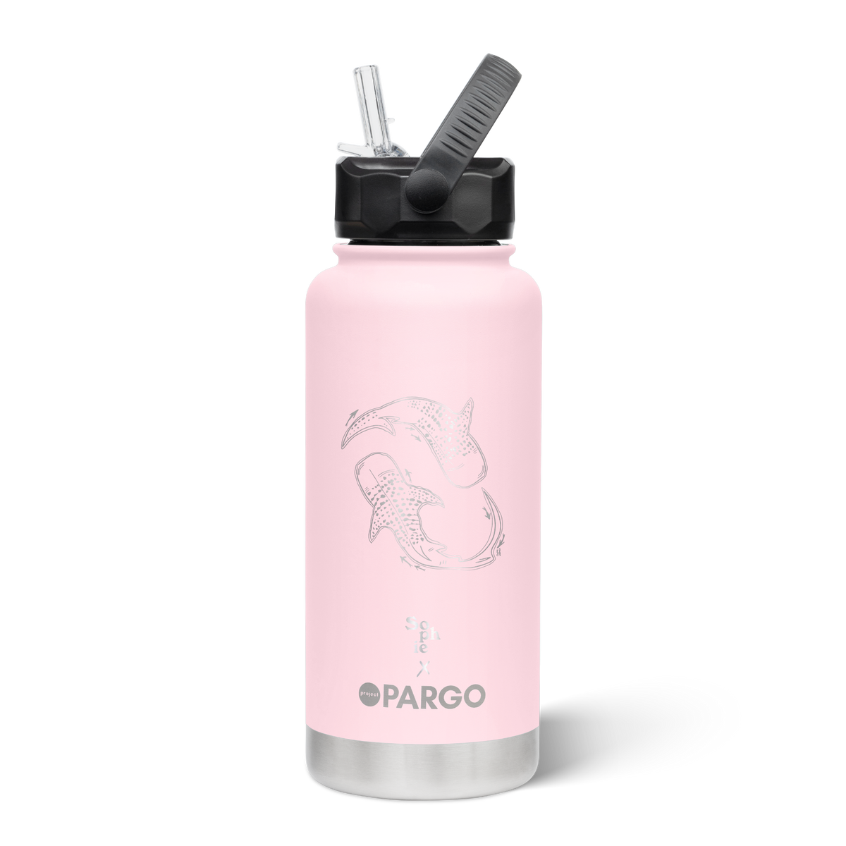 MARSHMALLOW Pink
