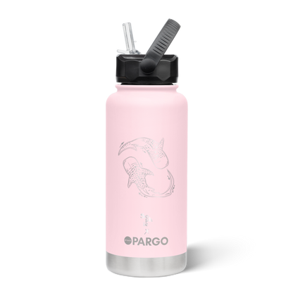 MARSHMALLOW Pink