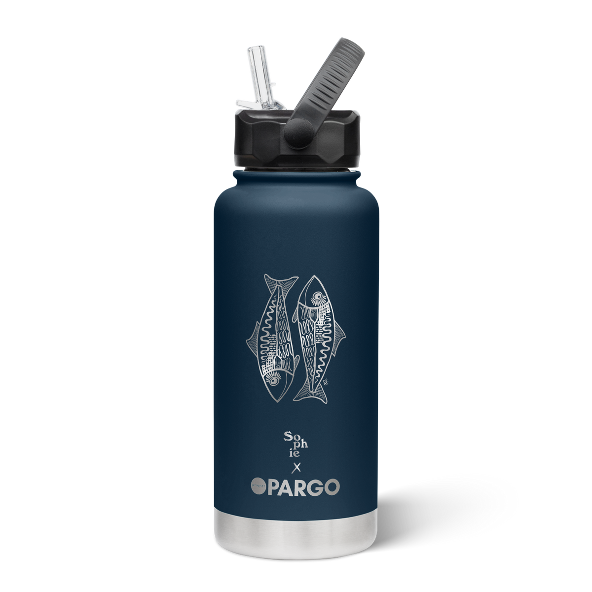 DEEP SEA Navy