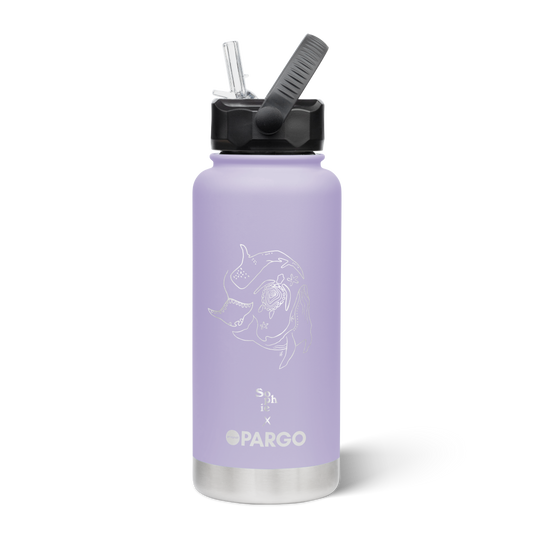 LOVE Lilac