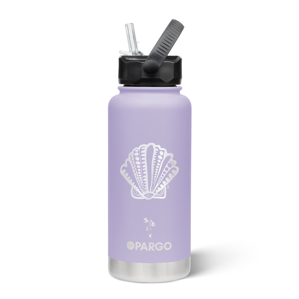 LOVE Lilac
