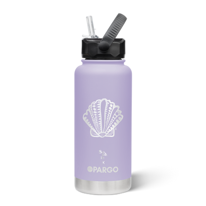 LOVE Lilac