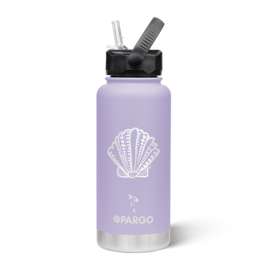 LOVE Lilac