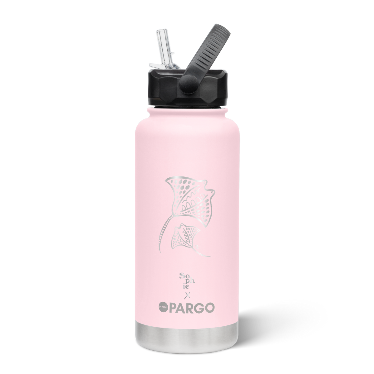 MARSHMALLOW Pink