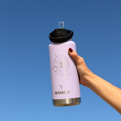 MARSHMALLOW Pink