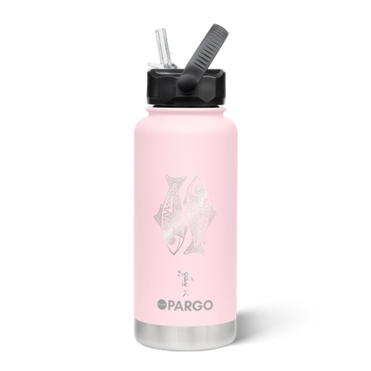 MARSHMALLOW Pink