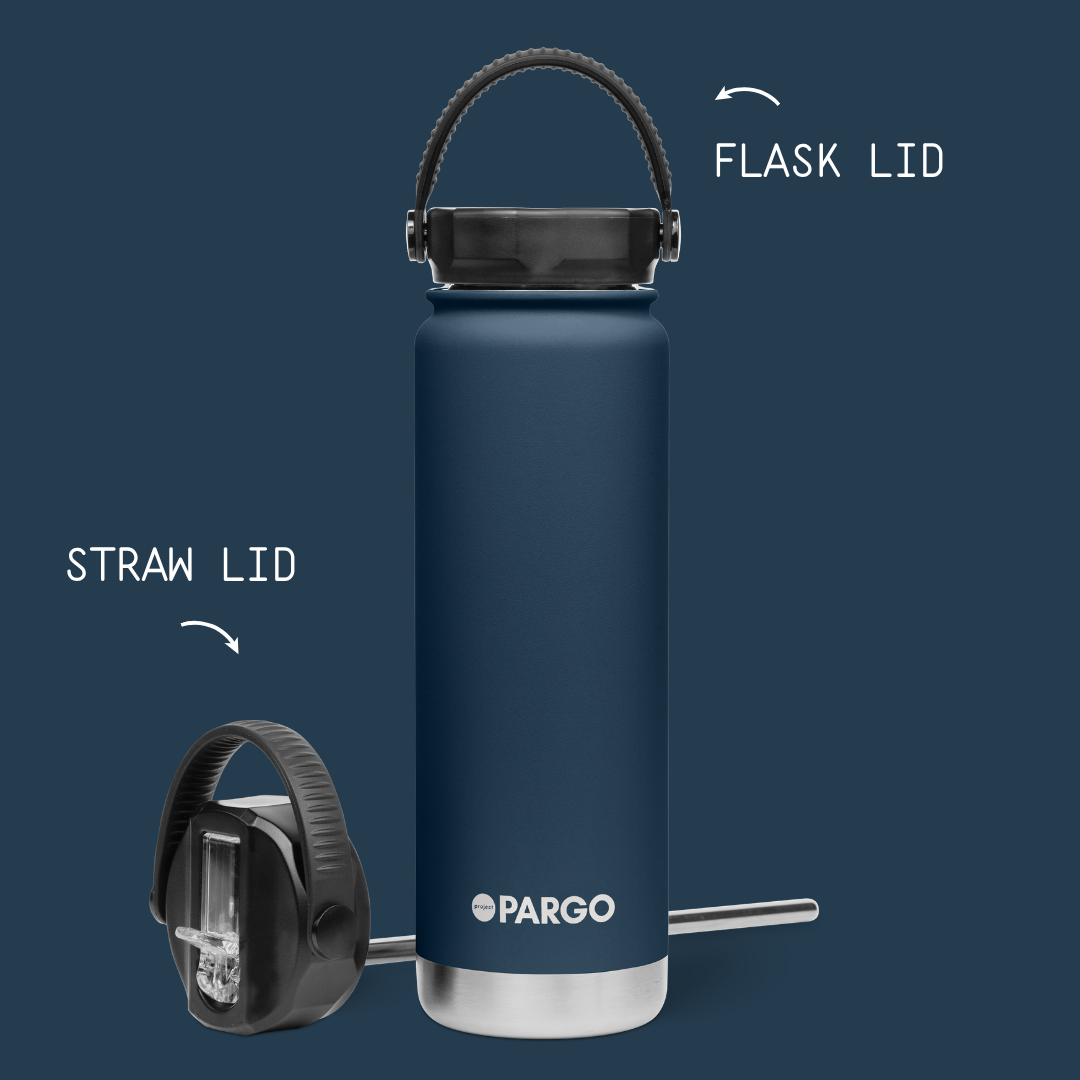 Duo Lid Bundle 750mL