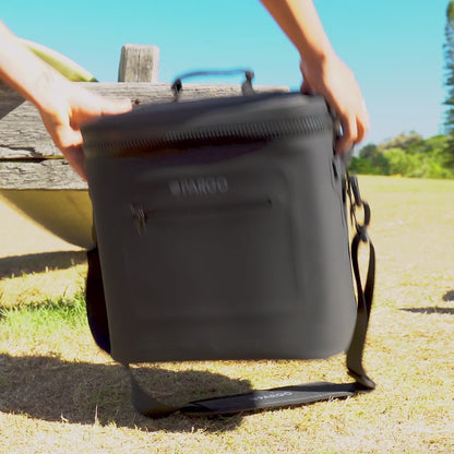 15L Insulated Cooler Bag